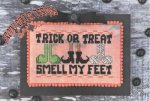 (image for) Trick Or Treat